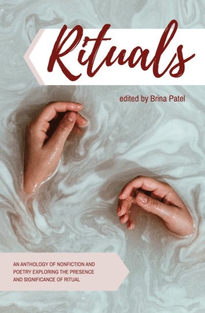Brina Patel - Rituals, E-bok