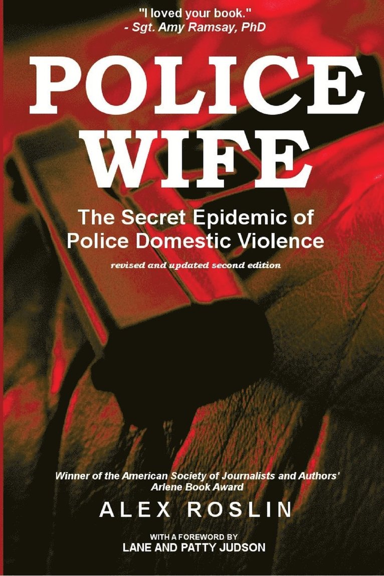 Police Wife