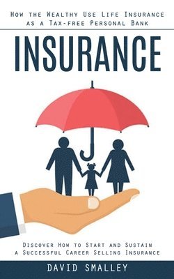 David Smalley - Insurance, Häftad