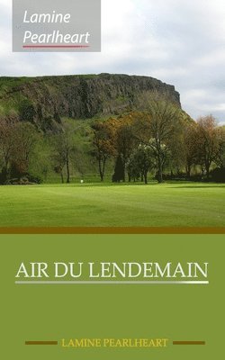 Lamine Pearlheart - Air du lendemain, Häftad