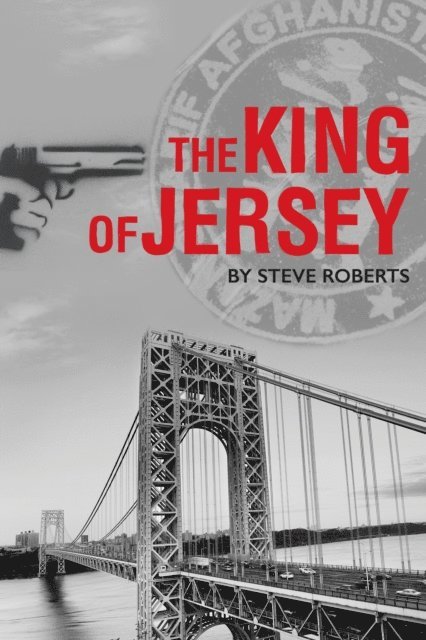 Steve Roberts - King of Jersey, E-bok
