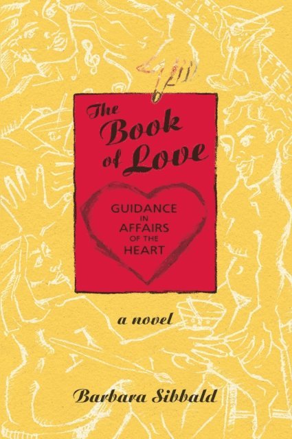 Barbara Sibbald - Book of Love, E-bok