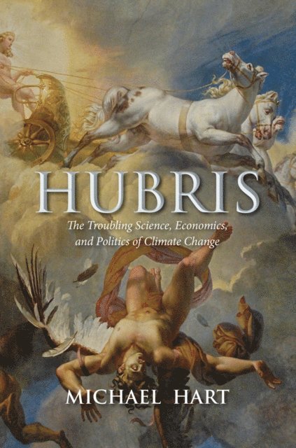 Michael Hart - Hubris, E-bok