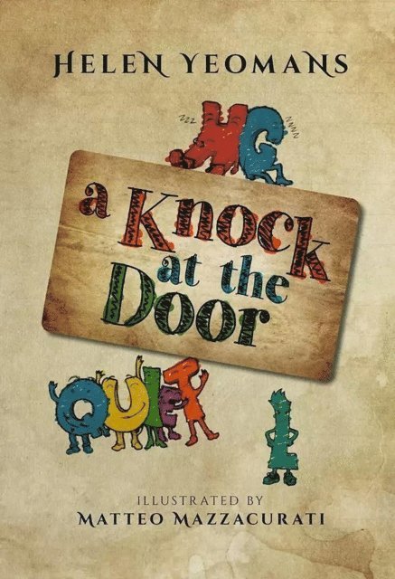 Knock at the Door
