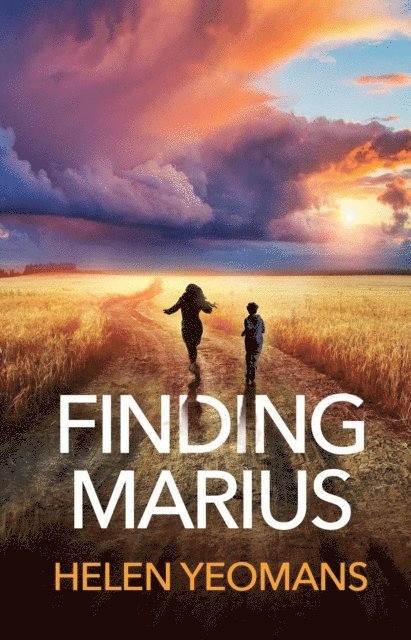 Helen Yeomans - Finding Marius, E-bok. Tillgänglighet: Lägg i varukorg