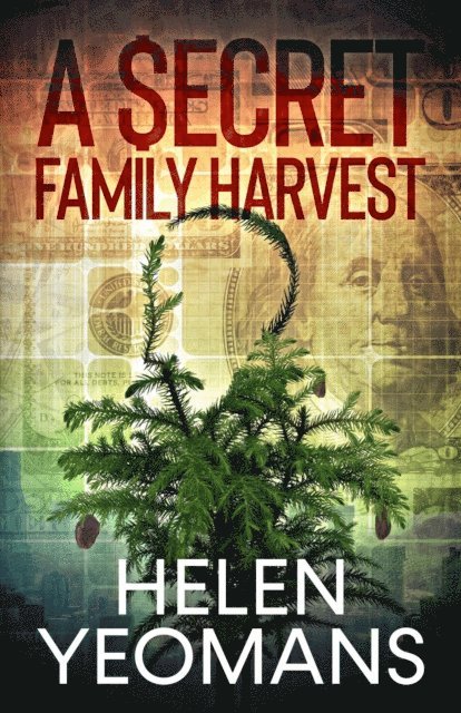 Helen Yeomans - Secret Family Harvest, E-bok. Tillgänglighet: Lägg i varukorg