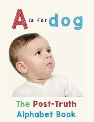 Donna J Roberts - A is for Dog, Häftad
