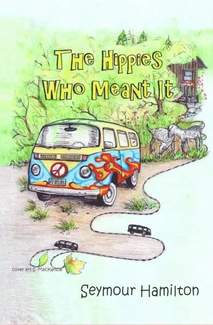 Seymour Hamilton - Hippies Who Meant It, E-bok. Tillgänglighet: Lägg i varukorg