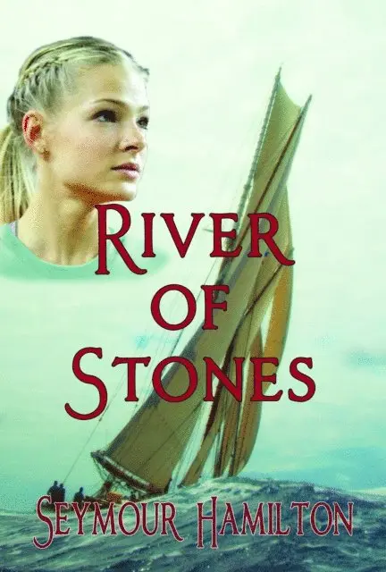 Seymour C Hamilton - River of Stones, E-bok. Tillgänglighet: Lägg i varukorg