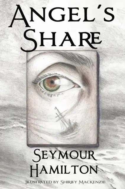 Seymour C Hamilton - Angel's Share, E-bok. Tillgänglighet: Lägg i varukorg