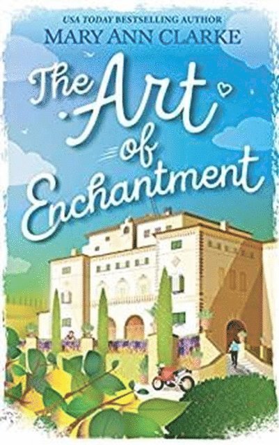 MaryAnn Clarke - Art of Enchantment, E-bok