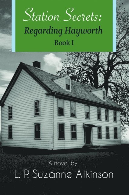 L. P. Suzanne Atkinson - Station Secrets, E-bok. Tillgänglighet: Lägg i varukorg