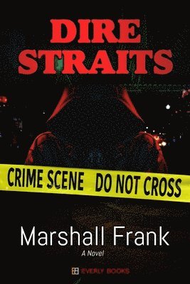 Marshall Frank, Chris S. Douglas - Dire Straits, Häftad