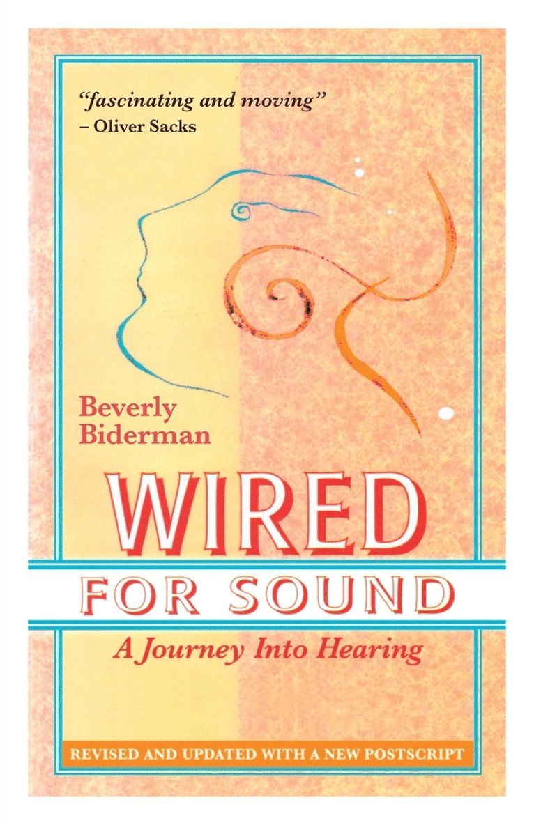 Wired for Sound