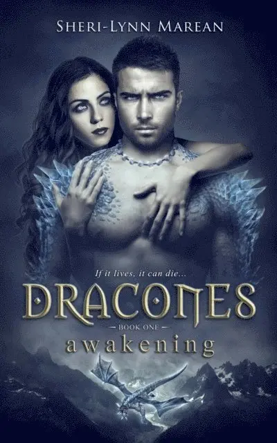 Sheri-Lynn Marean - Dracones Awakening, E-bok. Tillgänglighet: Lägg i varukorg