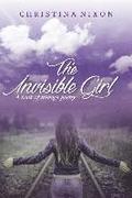 The Invisible Girl: A Book of Teenage Poetry