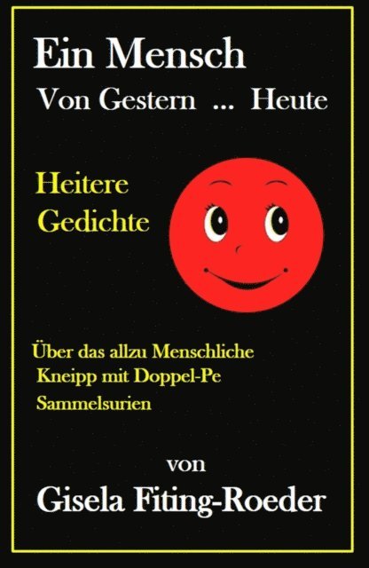 Giselle Roeder - Ein Mensch Von Gestern... Heute, E-bok. Tillgänglighet: Lägg i varukorg