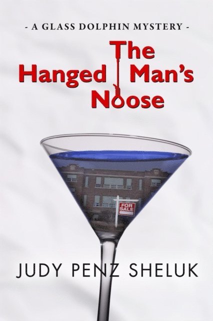 Judy Penz Sheluk - Hanged Man's Noose, E-bok. Tillgänglighet: Lägg i varukorg
