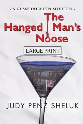 Judy Penz Sheluk - Hanged Man's Noose, Häftad. Tillgänglighet: Lägg i varukorg