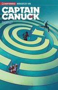 Captain Canuck Vol 02