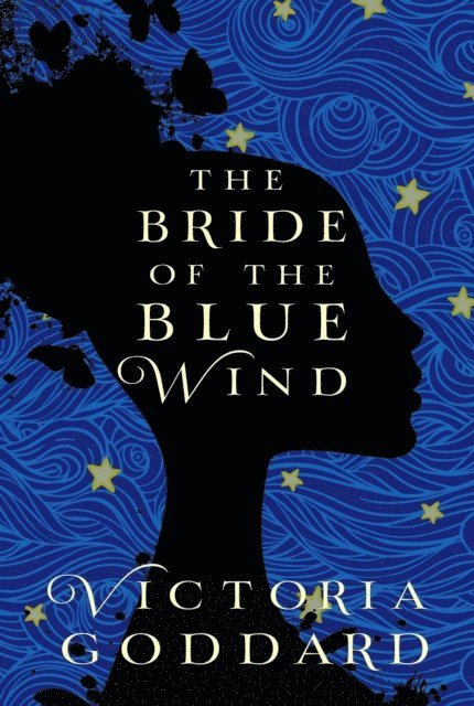 Victoria Goddard - Bride of the Blue Wind, E-bok