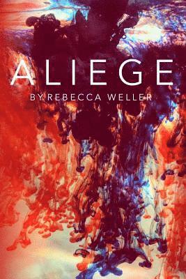 Rebecca Weller - Aliege, Häftad. Tillgänglighet: Lägg i varukorg