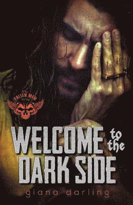 Giana Darling - Welcome to the Dark Side, Häftad