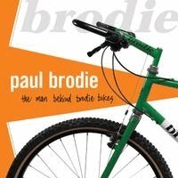 Paul Brodie - Paul Brodie, Häftad