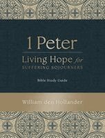 William Den Hollander - 1 Peter, Häftad