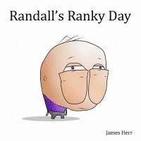 James M. Herr - RANDALLS RANKY DAY, Häftad