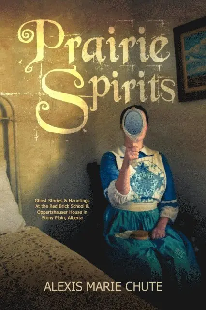 Alexis Marie Chute - Prairie Spirits, E-bok. Tillgänglighet: Lägg i varukorg