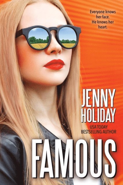 Jenny Holiday - Famous, E-bok