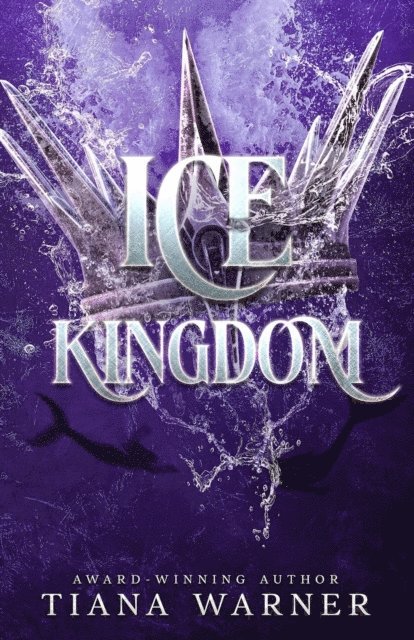 Tiana Warner - Ice Kingdom, E-bok. Tillgänglighet: Lägg i varukorg