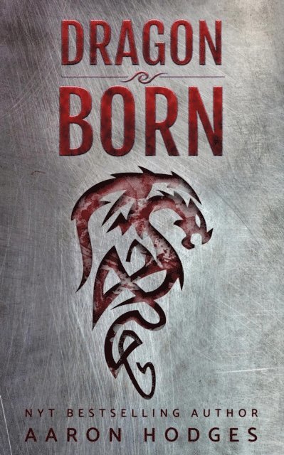 Aaron Hodges - Dragon Born, E-bok. Tillgänglighet: Lägg i varukorg