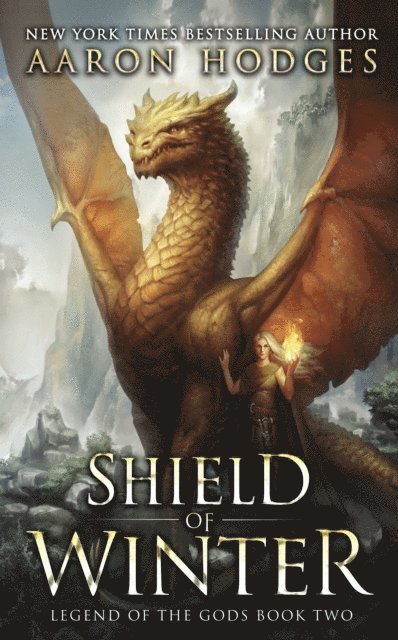 Aaron Hodges - Shield of Winter, E-bok. Tillgänglighet: Lägg i varukorg
