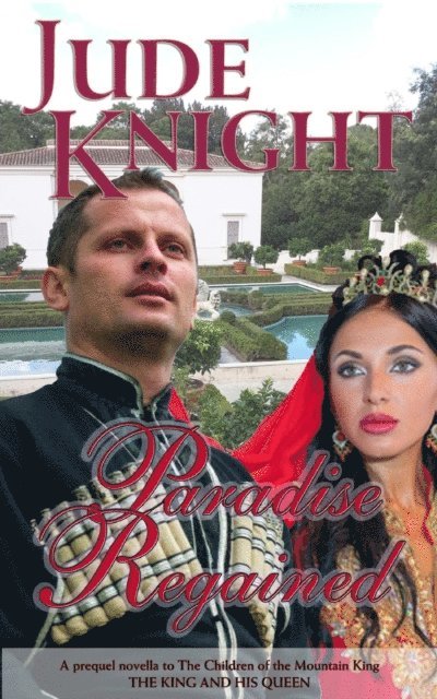 Jude Knight - Paradise Regained, E-bok