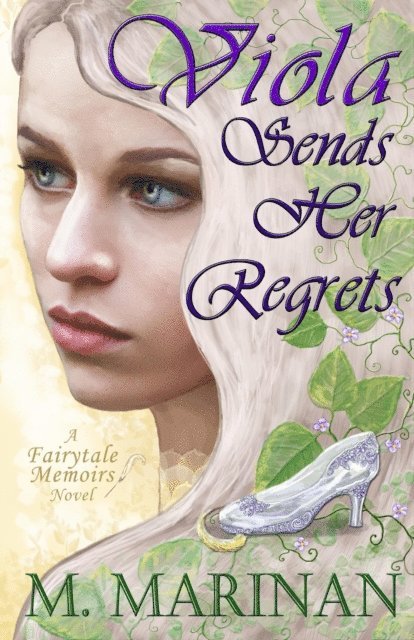 M. Marinan - Viola Sends Her Regrets, E-bok