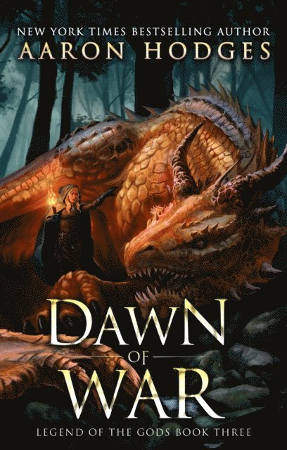 Aaron Hodges - Dawn of War, E-bok. Tillgänglighet: Lägg i varukorg