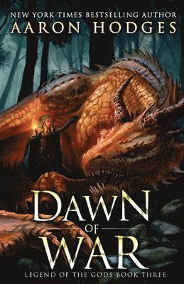 Aaron Hodges, Lerner Genevieve - Dawn of War, Häftad. Tillgänglighet: Lägg i varukorg