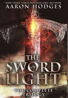 Aaron Hodges - Sword of Light, Inbunden. Tillgänglighet: Lägg i varukorg