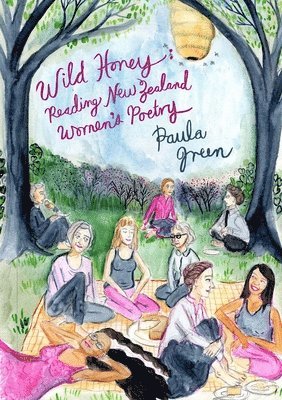 Paula Green - Wild Honey, Häftad. Tillgänglighet: Tillfälligt slut