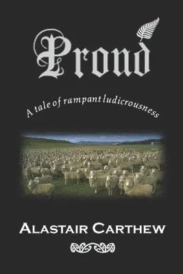 Alastair Carthew - Proud, Häftad. Tillgänglighet: Lägg i varukorg