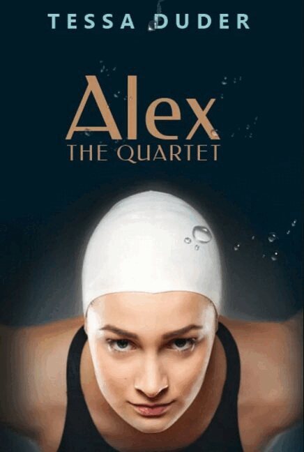 Tessa Duder - Alex, Häftad