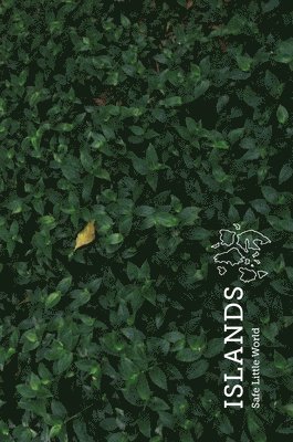 Andrew Killick - Islands (Special Edition), Inbunden