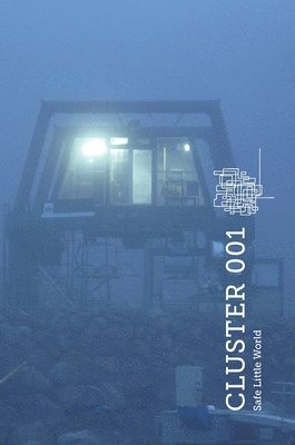 Andrew Killick - Cluster 001 (Special Edition), Inbunden