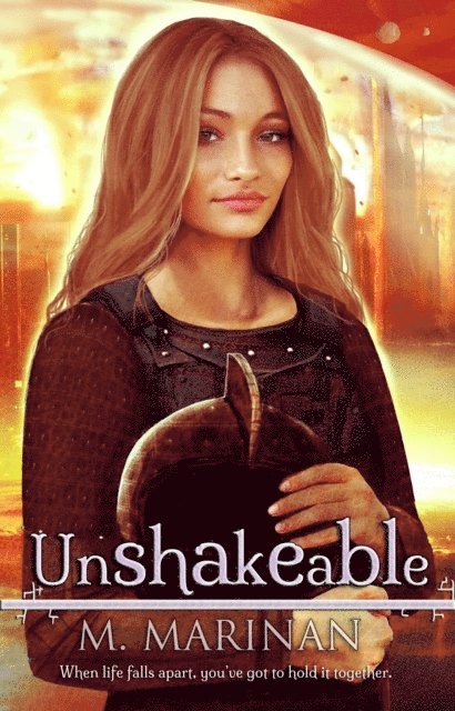 M. Marinan - Unshakeable, E-bok