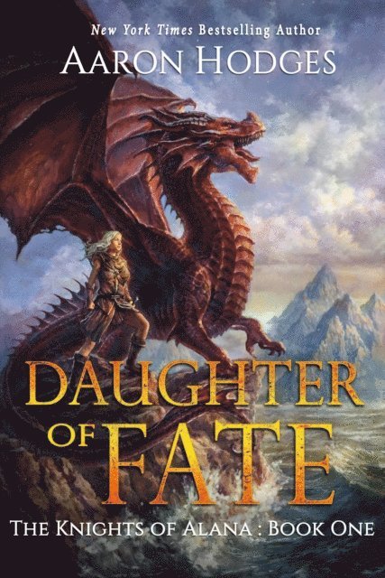 Aaron Hodges - Daughter of Fate, E-bok. Tillgänglighet: Lägg i varukorg