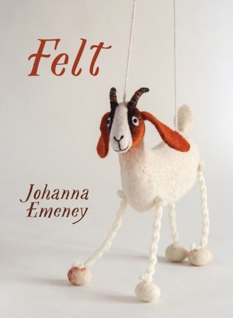 Johanna Emeney - Felt, E-bok