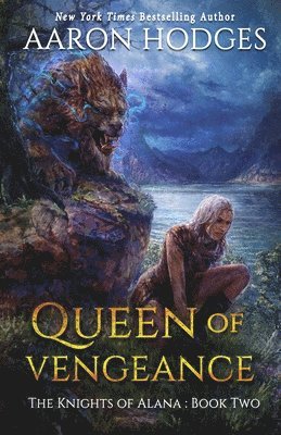 Aaron Hodges - Queen of Vengeance, Häftad. Tillgänglighet: Lägg i varukorg