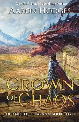 Aaron Hodges - Crown of Chaos, Häftad. Tillgänglighet: Lägg i varukorg